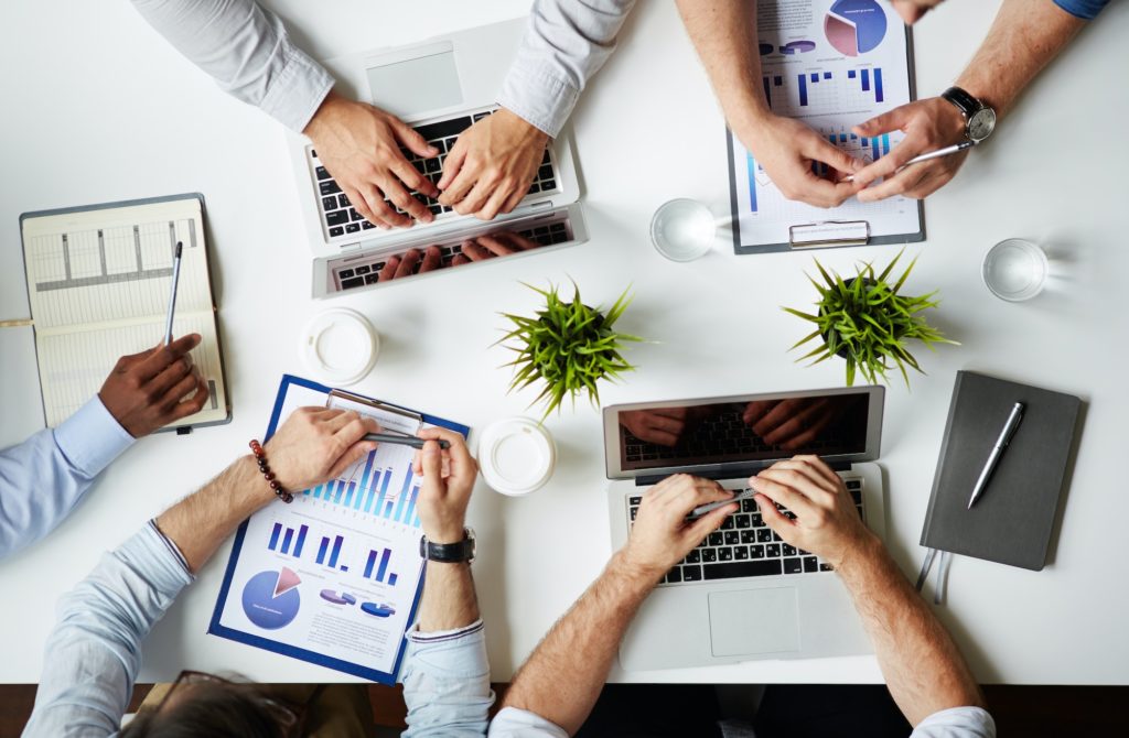 The Power of Branding: Why Your Business Needs a Strong Brand Identity